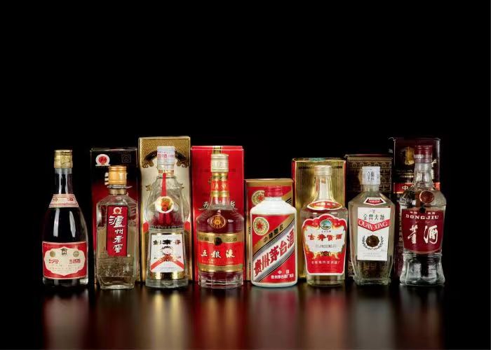 化州茅台酒回收